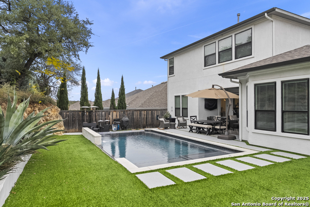 Details for 8511 Nichols Sky, Boerne, TX 78015