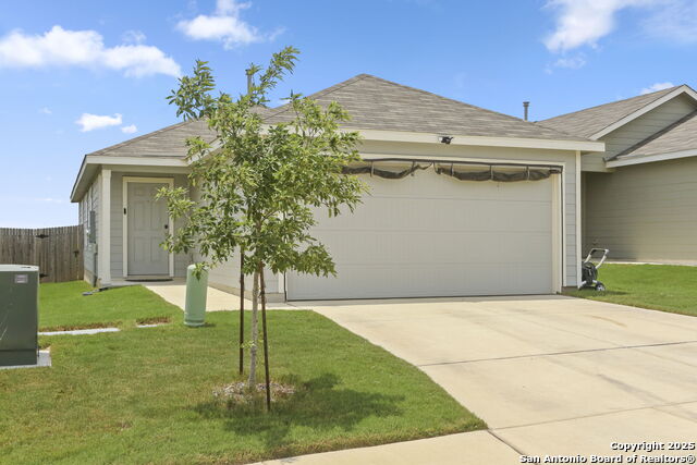 Details for 3569 Millbrook, San Antonio, TX 78245