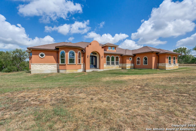 Details for 1427 County Road 323, Adkins, TX 78101