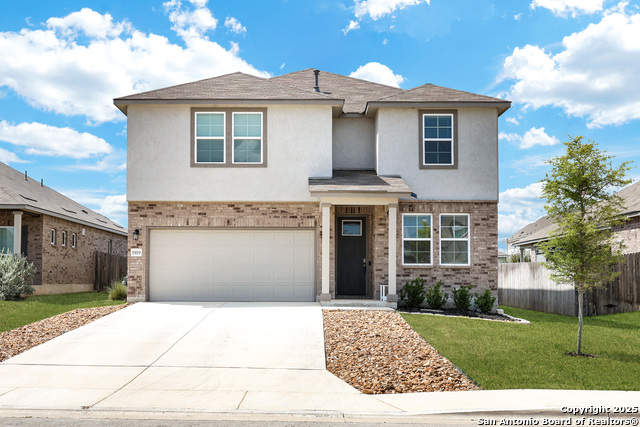 Details for 1919 Esplanade, New Braunfels, TX 78130