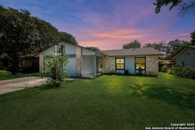 Details for 1119 Boling Brook St, San Antonio, TX 78245