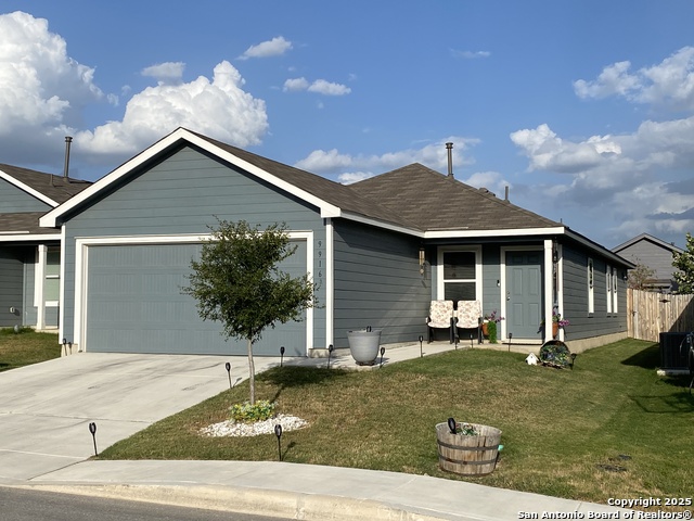 Details for 9916 Wye  , San Antonio, TX 78254