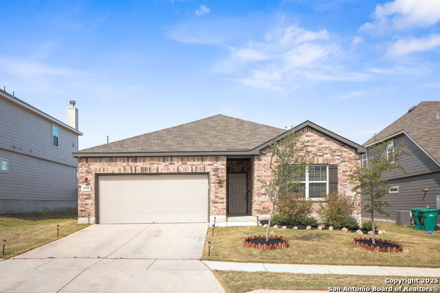 Details for 6911 Stout Way, Converse, TX 78109