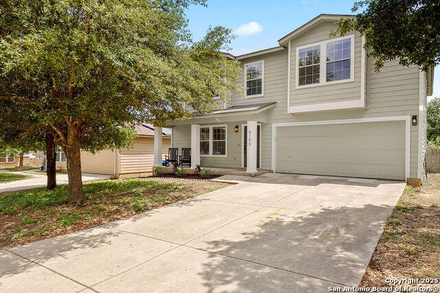 Details for 9106 Malabar Cyn, San Antonio, TX 78245