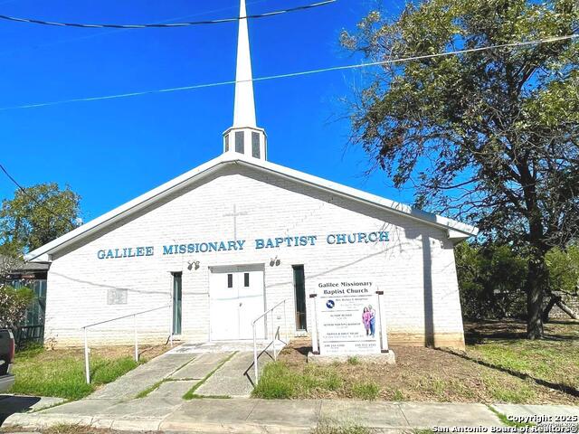 Details for 815 Albert  , San Antonio, TX 78207