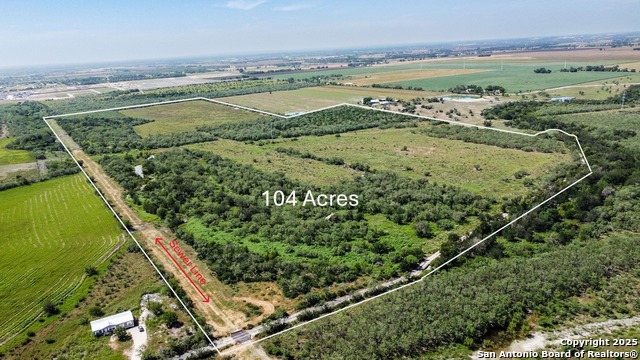 Details for Tbd Fm 78  , Marion, TX 78124