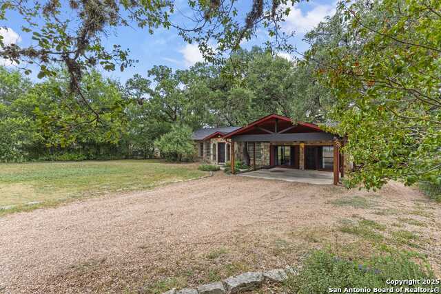Details for 8612 Flint Rock, Boerne, TX 78006