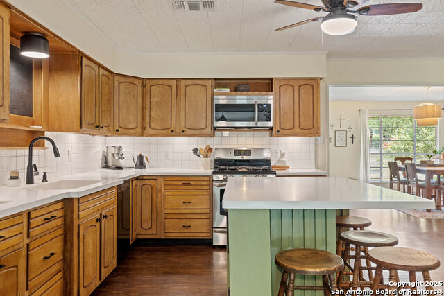 Image 11 of 34 For 8612 Flint Rock