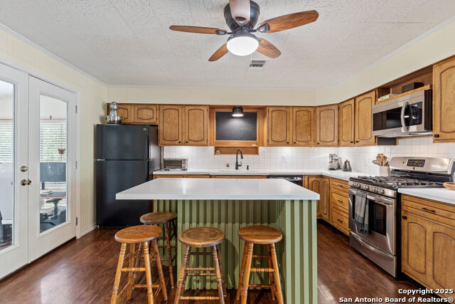 Image 12 of 34 For 8612 Flint Rock