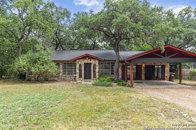 Image 2 of 34 For 8612 Flint Rock