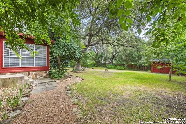 Image 28 of 34 For 8612 Flint Rock