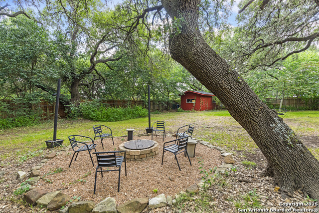 Image 33 of 34 For 8612 Flint Rock