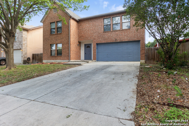 Details for 9811 Kelton  , San Antonio, TX 78250
