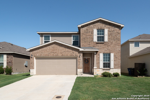 Details for 332 Autumn Rouge, New Braunfels, TX 78130