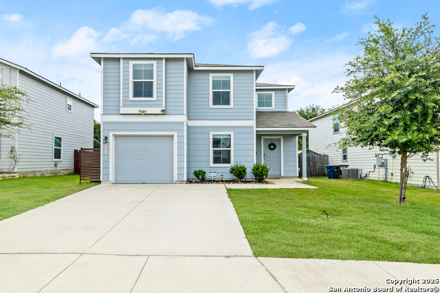 Details for 4234 Salado Crest, San Antonio, TX 78222