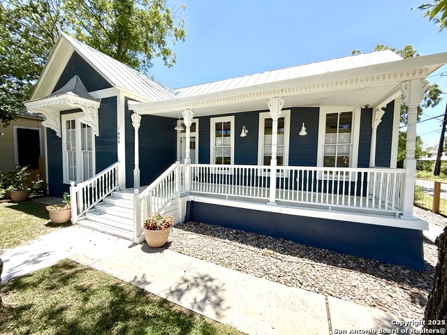 Details for 804 Dawson  , San Antonio, TX 78202