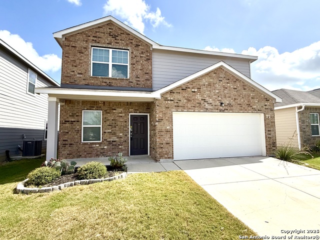 Details for 14339 Texas Coral, San Antonio, TX 78253