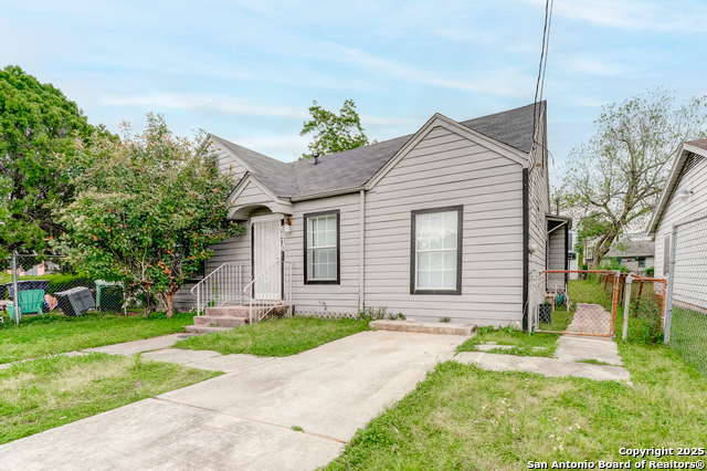 Details for 6810 Eastwood St, Houston, TX 77021