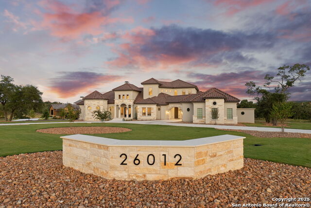 Details for 26012 Cotaco Creek, Boerne, TX 78006