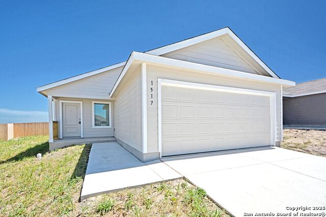 Details for 1517 Hummock Steep, New Braunfels, TX 78130