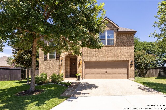 Details for 122 Churchill, Boerne, TX 78006