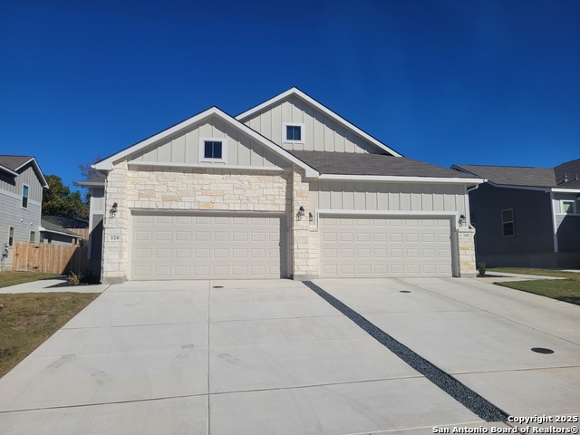 Details for 318 Caleb Ct, Cibolo, TX 78108