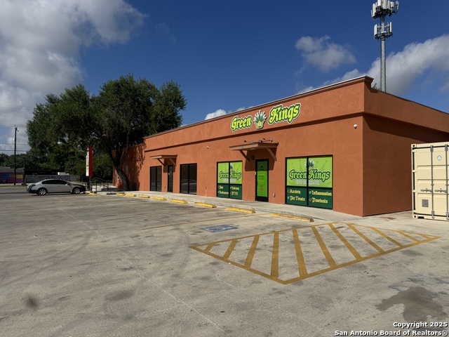 Details for 1515 Culebra, San Antonio, TX 78201