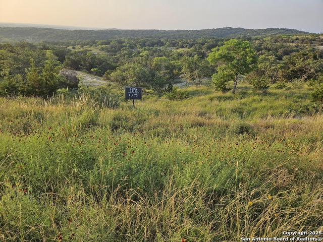 Details for Lot 75a High Point Ranch, Boerne, TX 78006