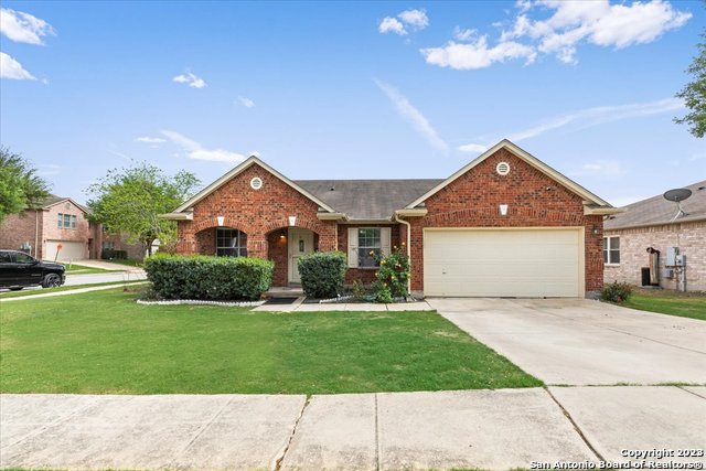 Details for 232 Springtree, Cibolo, TX 78108