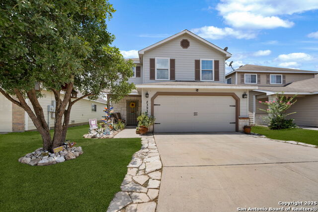 Details for 23935 Wimberly Oaks, San Antonio, TX 78261