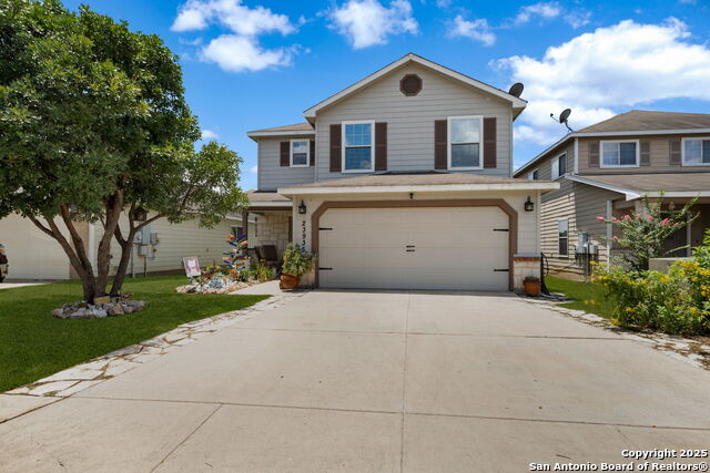 Image 2 of 36 For 23935 Wimberly Oaks