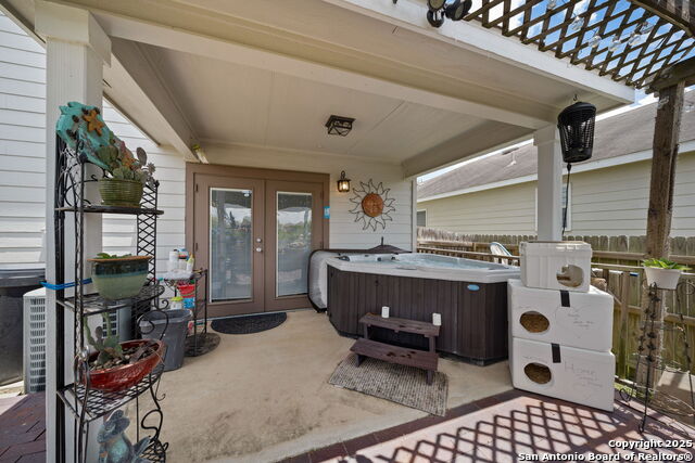 Image 29 of 36 For 23935 Wimberly Oaks