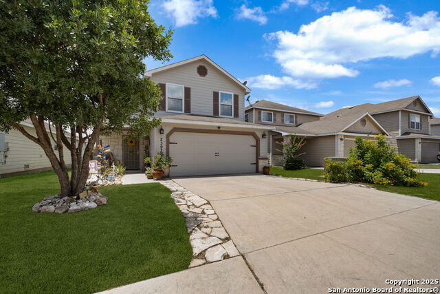 Image 3 of 36 For 23935 Wimberly Oaks