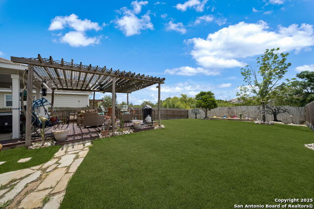 Image 31 of 36 For 23935 Wimberly Oaks