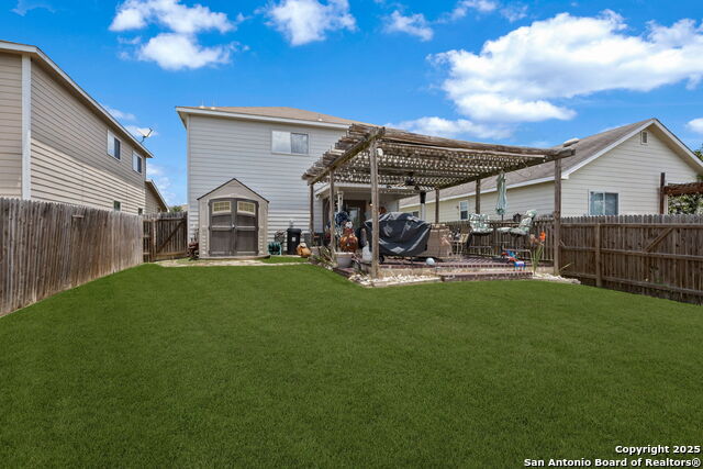 Image 33 of 36 For 23935 Wimberly Oaks