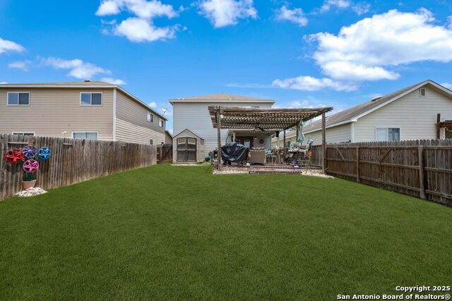 Image 34 of 36 For 23935 Wimberly Oaks