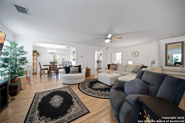 Image 6 of 36 For 23935 Wimberly Oaks