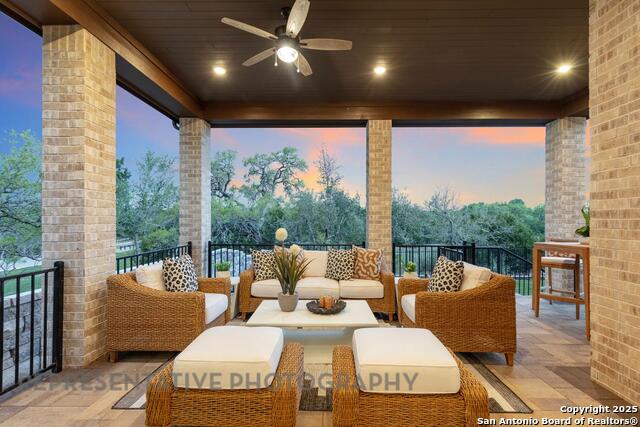 Image 36 of 44 For 302 Dulce Vista