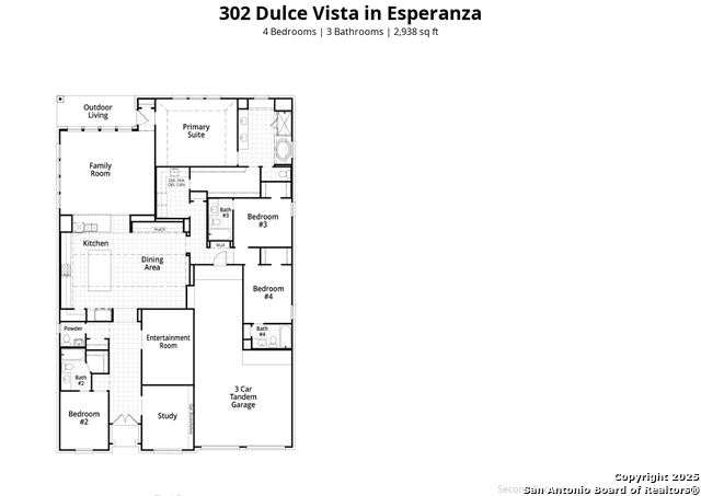 Image 39 of 44 For 302 Dulce Vista