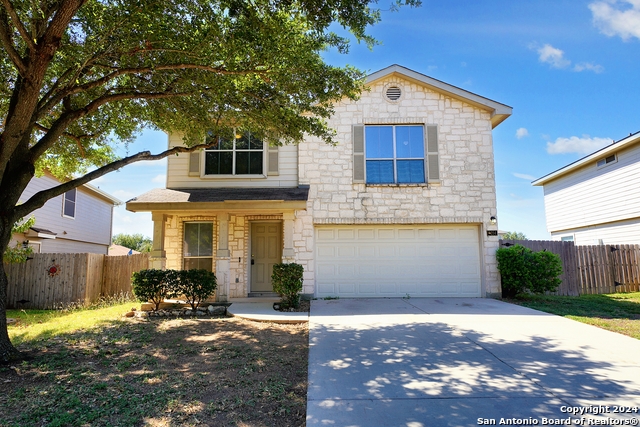 Details for 9054 Clearwood, Universal City, TX 78148
