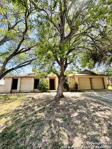 Details for 14810 Ridge Hill, San Antonio, TX 78233
