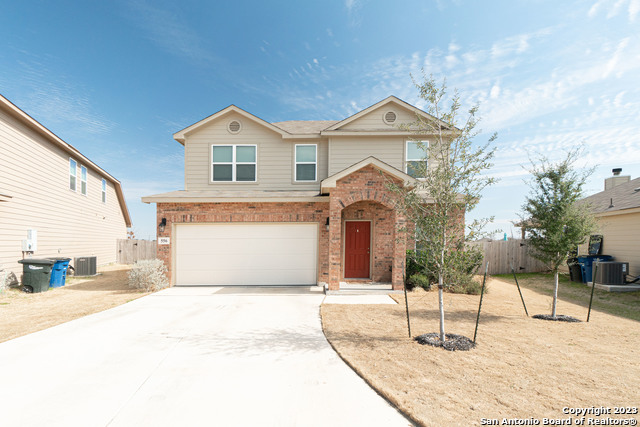 Details for 556 Long Leaf, New Braunfels, TX 78130