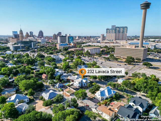 Details for 232 Lavaca  , San Antonio, TX 78210