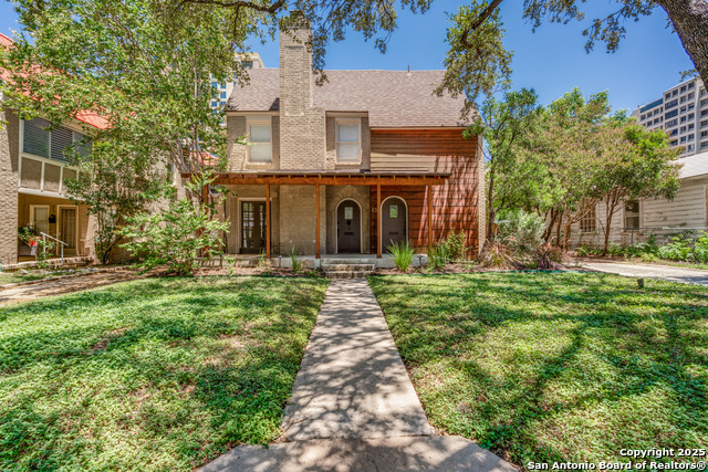 Details for 219 Allensworth, San Antonio, TX 78209