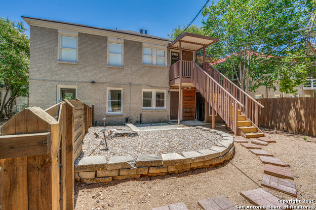 Image 25 of 26 For 219 Allensworth