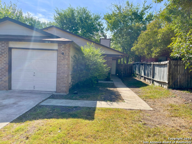 Details for 14418 Waddesdon Bluff, San Antonio, TX 78233