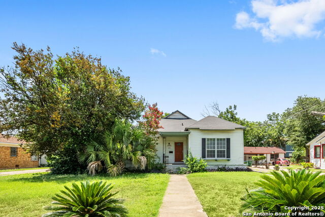 Details for 430 Magnolia Ave E, San Antonio, TX 78212