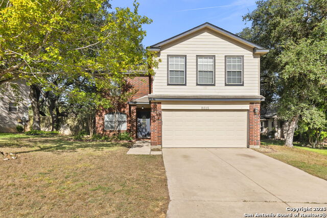 Details for 8615 Vantage Point, San Antonio, TX 78251