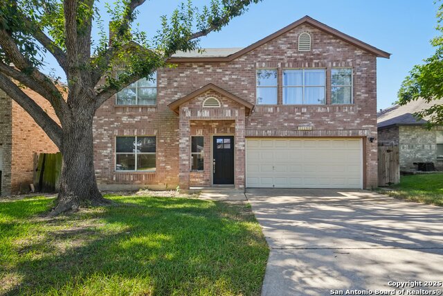 Details for 11150 Moonlit Park, San Antonio, TX 78249