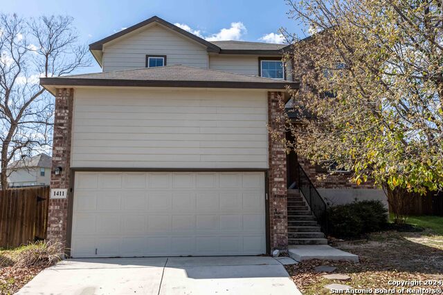 Image 2 of 41 For 1411 Frio Eagle